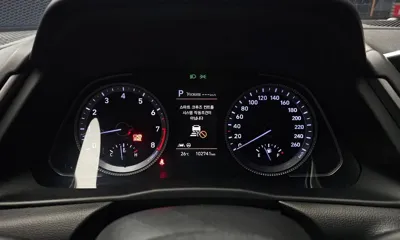 Hyundai Sonata 2022, 102741 км, за 11027.96 USD - фото 8