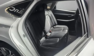 Hyundai Sonata 2022, 102741 км, за 11027.96 USD - фото 11