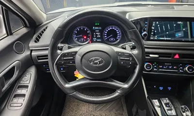 Hyundai Sonata 2022, 102741 км, за 11027.96 USD - фото 13