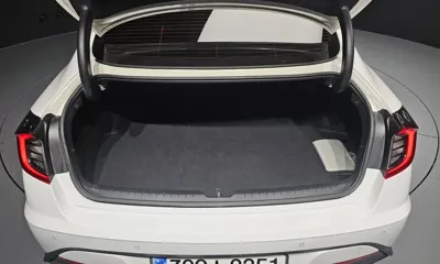Hyundai Sonata 2022, 102741 км, за 11027.96 USD - фото 20