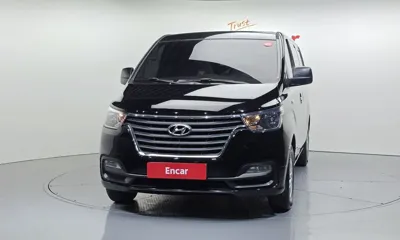 Hyundai Starex 2019, 131365 км, за 8400.07 USD