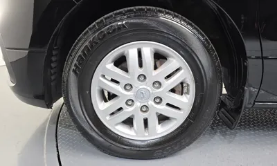 Hyundai Starex 2019, 131365 км, за 8400.07 USD