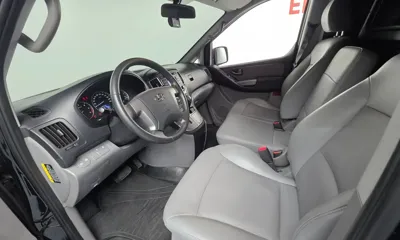 Hyundai Starex 2019, 131365 км, за 8400.07 USD - фото 7