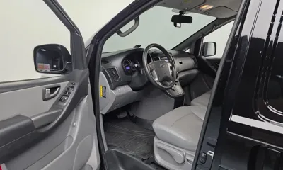 Hyundai Starex 2019, 131365 км, за 8400.07 USD - фото 10