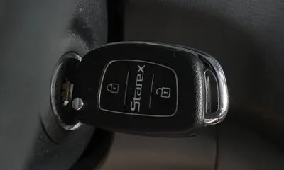 Hyundai Starex 2019, 131365 км, за 8400.07 USD - фото 11