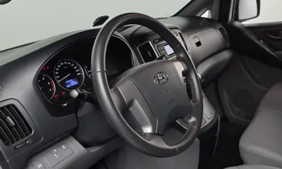 Hyundai Starex 2019, 131365 км, за 8400.07 USD - фото 13