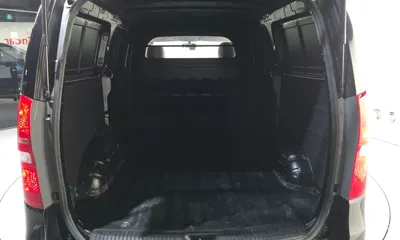 Hyundai Starex 2019, 131365 км, за 8400.07 USD - фото 14