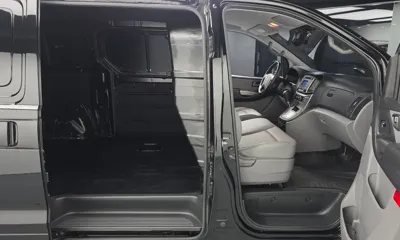 Hyundai Starex 2019, 131365 км, за 8400.07 USD - фото 18