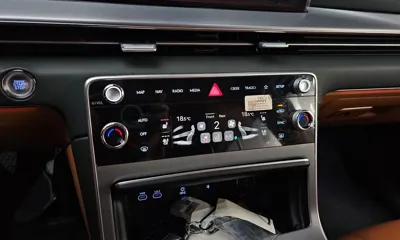 Genesis GV80 2024, 23406 км, за 36753.32 USD - фото 20