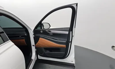 Genesis GV80 2024, 23406 км, за 36753.32 USD - фото 24