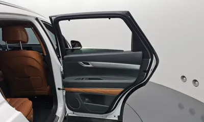 Genesis GV80 2024, 23406 км, за 36753.32 USD - фото 25