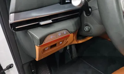 Genesis GV80 2024, 23406 км, за 36753.32 USD - фото 27