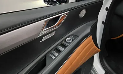 Genesis GV80 2024, 23406 км, за 36753.32 USD - фото 28