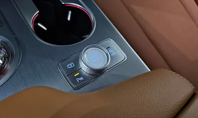 Genesis GV80 2024, 23406 км, за 36753.32 USD - фото 29