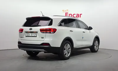 Kia Sorento 2015, 158118 км, за 6490.06 USD