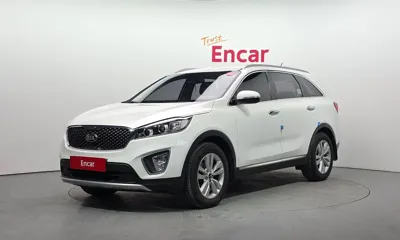 Kia Sorento 2015, 158118 км, за 6490.06 USD