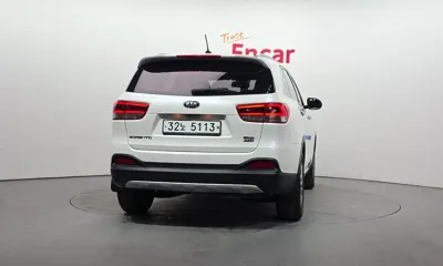 Kia Sorento 2015, 158118 км, за 6490.06 USD