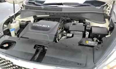 Kia Sorento 2015, 158118 км, за 6490.06 USD - фото 6