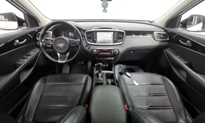 Kia Sorento 2015, 158118 км, за 6490.06 USD - фото 7