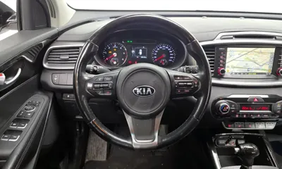 Kia Sorento 2015, 158118 км, за 6490.06 USD - фото 13