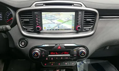 Kia Sorento 2015, 158118 км, за 6490.06 USD - фото 14