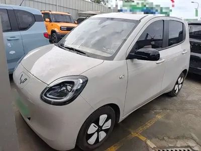 Wuling MINIEV 2025, 6899 км, за 5709.29 USD