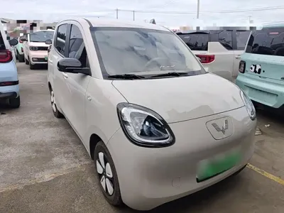 Wuling MINIEV 2025, 6899 км, за 5709.29 USD