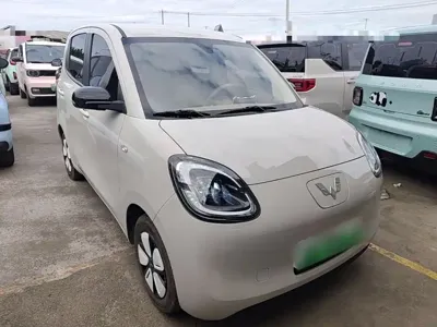Wuling MINIEV 2025, 6899 км, за 5709.29 USD