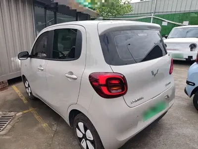 Wuling MINIEV 2025, 6899 км, за 5709.29 USD