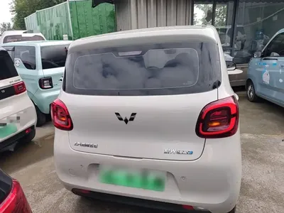 Wuling MINIEV 2025, 6899 км, за 5709.29 USD - фото 6