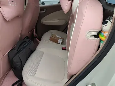 Wuling MINIEV 2025, 6899 км, за 5709.29 USD - фото 17