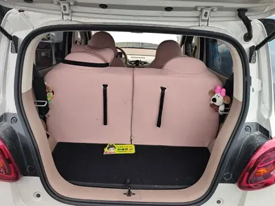 Wuling MINIEV 2025, 6899 км, за 5709.29 USD - фото 19