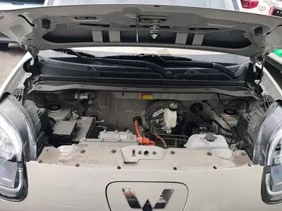 Wuling MINIEV 2025, 6899 км, за 5709.29 USD - фото 20