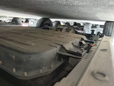 Wuling MINIEV 2025, 6899 км, за 5709.29 USD - фото 21