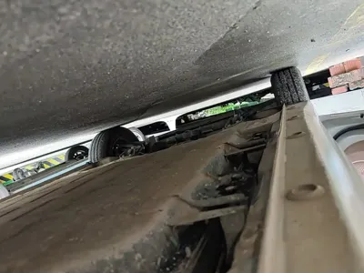 Wuling MINIEV 2025, 6899 км, за 5709.29 USD - фото 22