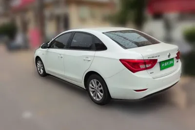 Buick GT 2017, 68600 км, за 4417 USD