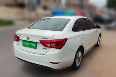 Buick GT 2017, 68600 км, за 4417 USD - фото 6
