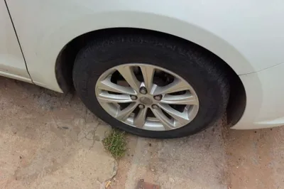 Buick GT 2017, 68600 км, за 4417 USD - фото 8