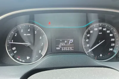 Buick GT 2017, 68600 км, за 4417 USD - фото 11