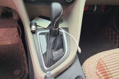 Buick GT 2017, 68600 км, за 4417 USD - фото 14