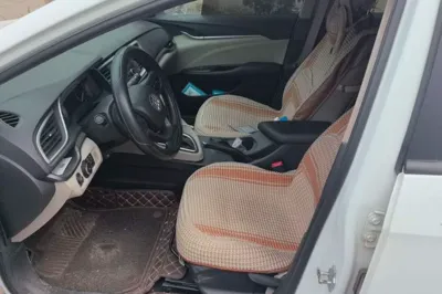 Buick GT 2017, 68600 км, за 4417 USD - фото 15