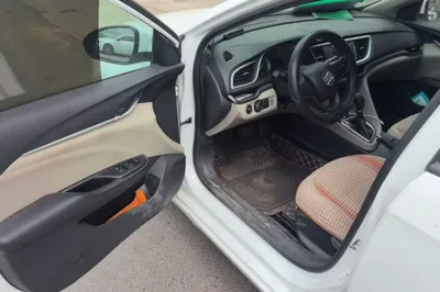 Buick GT 2017, 68600 км, за 4417 USD - фото 16