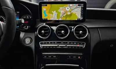 Mercedes-Benz C-Class 2019, 52840 км, за 14267.11 USD - фото 14