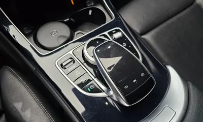 Mercedes-Benz C-Class 2019, 52840 км, за 14267.11 USD - фото 18