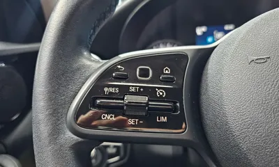 Mercedes-Benz C-Class 2019, 52840 км, за 14267.11 USD - фото 20