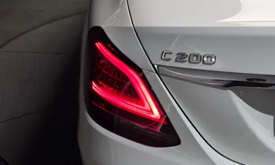 Mercedes-Benz C-Class 2019, 52840 км, за 14267.11 USD - фото 23