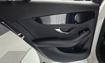 Mercedes-Benz C-Class 2019, 52840 км, за 14267.11 USD - фото 25