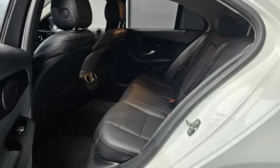 Mercedes-Benz C-Class 2019, 52840 км, за 14267.11 USD - фото 26