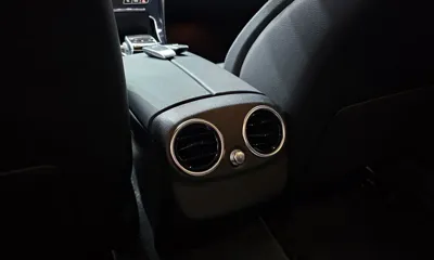 Mercedes-Benz C-Class 2019, 52840 км, за 14267.11 USD - фото 28