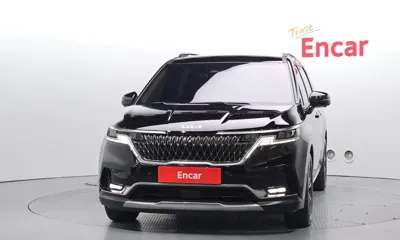 Kia Canival 2023, 29838 км, за 19478.84 USD